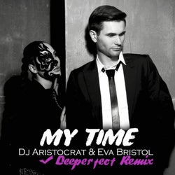 My Time (Deeperfect Remix)