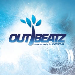 OUTBEATZ Vol.1 by Rony Golding