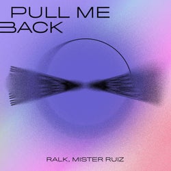 Pull Me Back (Extended Mix)