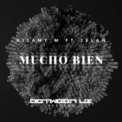 Mucho Bien (feat. Jelan)