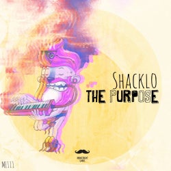 Shacklo's Back... November Top 10