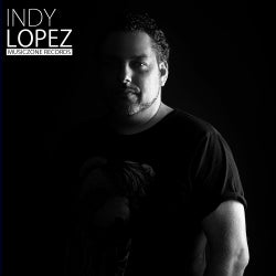 Indy's Club Beatz Chart (Jun'15)