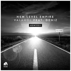 Valahol (feat. Deniz) (Remixes)