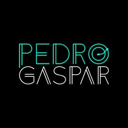 PEDRO GASPAR - February Charts