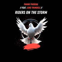 Riders on the Storm (feat. Luke Trundell)