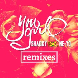 You Girl (feat. Ne-Yo) Remixes