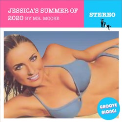 Jessica's Summer of 2020