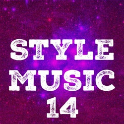 Style Music, Vol. 14