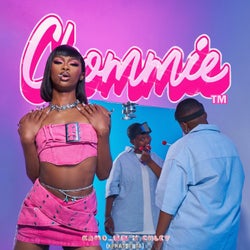 Chommie (feat. Chley)