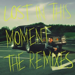 Lost In This Moment (The Remixes)
