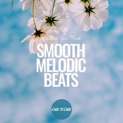 Smooth Melodic Beats: Chillout Your Mind
