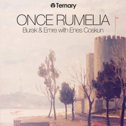 Once Rumelia