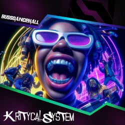 Bussdancehall