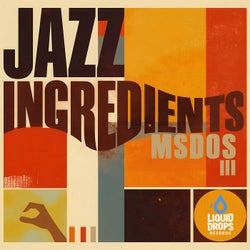 JAZZ INGRIDIENTS III