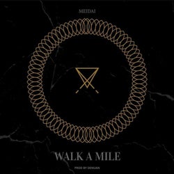 Walk A Mile (feat. Ryan Bowers)