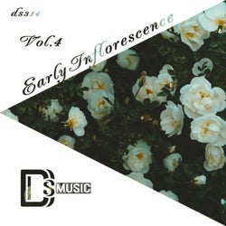 Early Inflorescence, Vol. 4