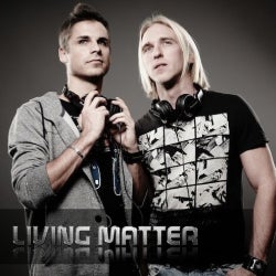 Living Matter ++ JUNI CHARTS ++