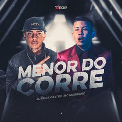 Menor do Corre