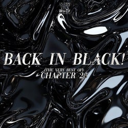 Back in Black! (The very best of) Chapter 28