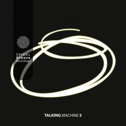 Talking Machine 5