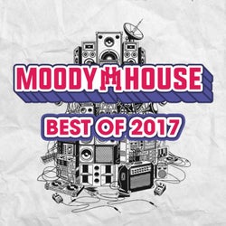 MoodyHouse Best of 2017