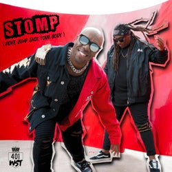 Stomp (Move Jump Jack Your Body)