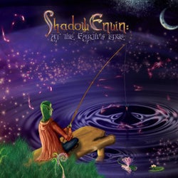 Shadow Enuin: At the Earth's Edge