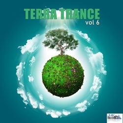 Terra Trance, Vol. 6