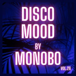 Disco Mood vol.26