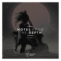 Notes From The Depth Vol. 11