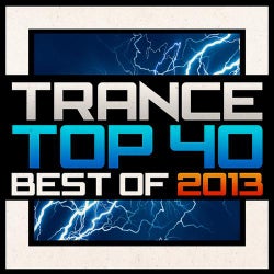 Trance Top 40 - Best Of 2013