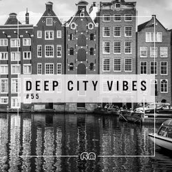 Deep City Vibes Vol. 55