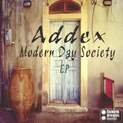Modern Day Society EP
