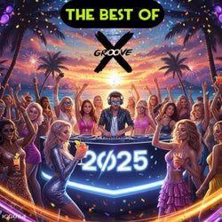 The Best of Incorrect Groove's 2025