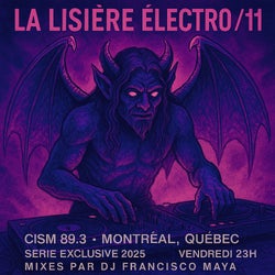 Electro Edge /11