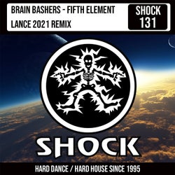 5th Element (Lance Remix)