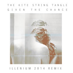 Given The Chance (ILLENIUM 2014 Remix)