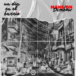 un dia en el barrio (house version)