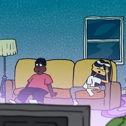 Monster Week: BLOCKBUSTERS