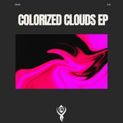 Colorized Clouds