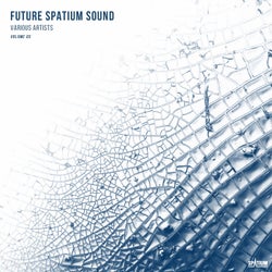 Future Spatium Sound, Vol.3