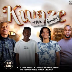 Kwaze Kwamnandi