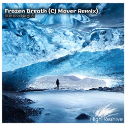 Frozen Breath (Cj Mover Remix)