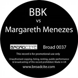 Orixia (BBK vs Margareth Menezes Remix)