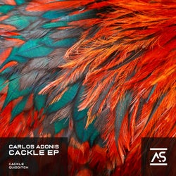 Cackle EP