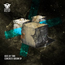 Concrete Dream EP