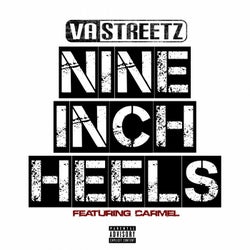 Nine Inch Heels (feat. Carmel) - Single