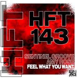 Feel What You Want