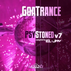 GoaTrance PsyStoned, Vol. 7 (Album DJ Mix Version)