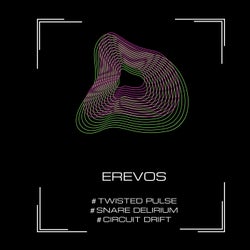 Twisted Pulse-Snare Delirium-Circuit Drift